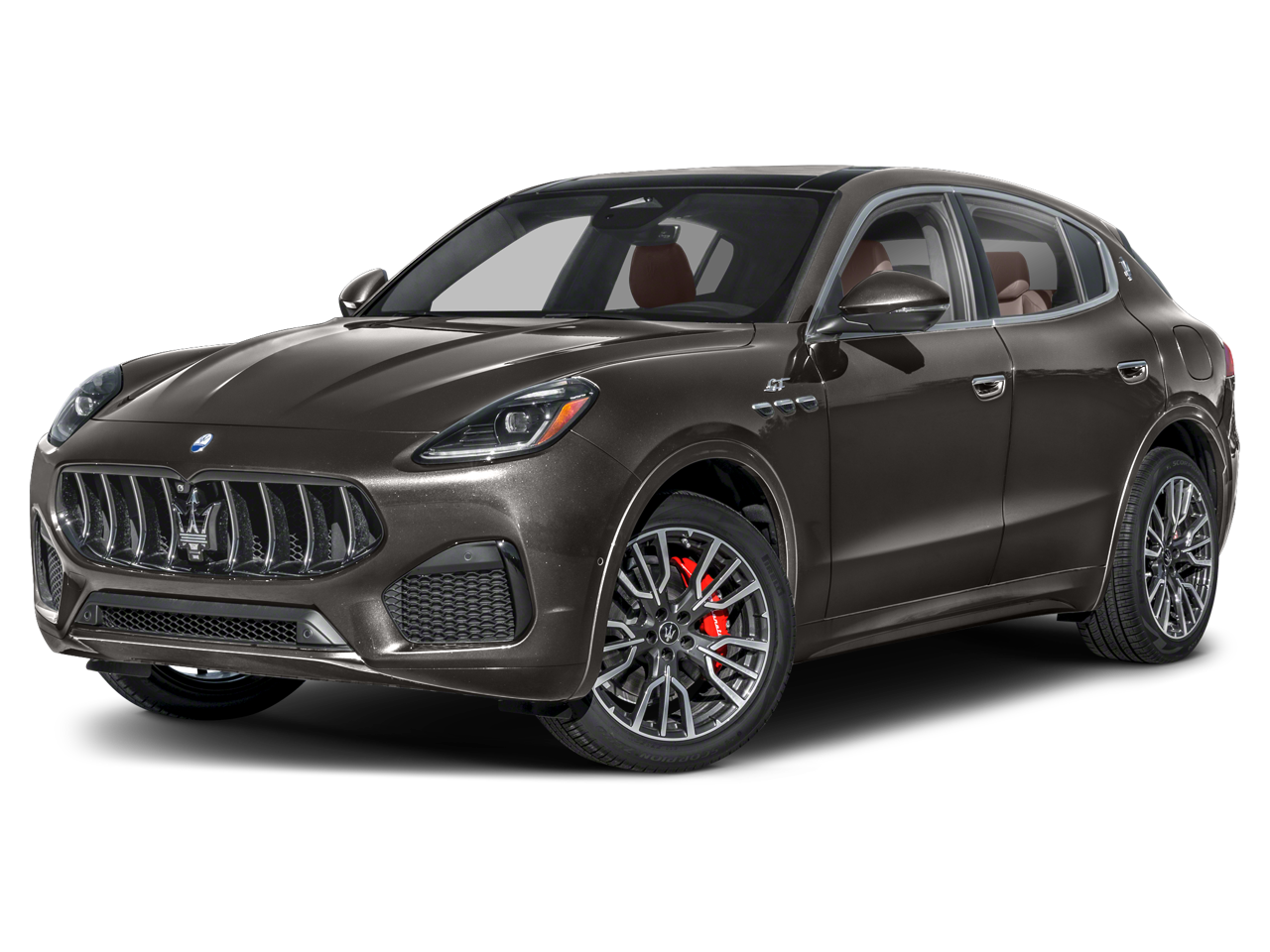 2023 Maserati Grecale