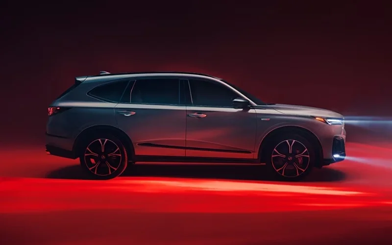 Acura MDX