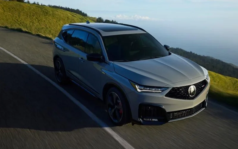 Acura MDX