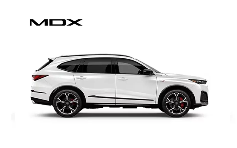 Acura RDX
