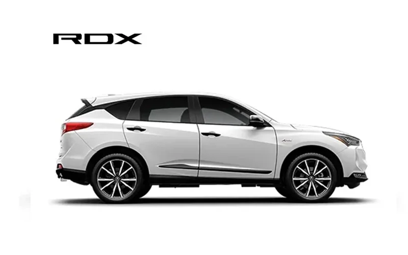 Acura RDX